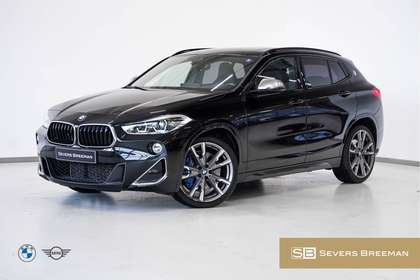 BMW X2 M M35i High Executive Aut.