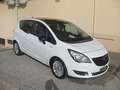 Opel Meriva 1.4 Turbo 120CV GPL Tech Design Edition Blanc - thumbnail 1