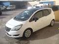 Opel Meriva 1.4 Turbo 120CV GPL Tech Design Edition Blanc - thumbnail 5