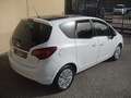 Opel Meriva 1.4 Turbo 120CV GPL Tech Design Edition Blanc - thumbnail 3