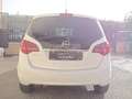Opel Meriva 1.4 Turbo 120CV GPL Tech Design Edition Blanc - thumbnail 4
