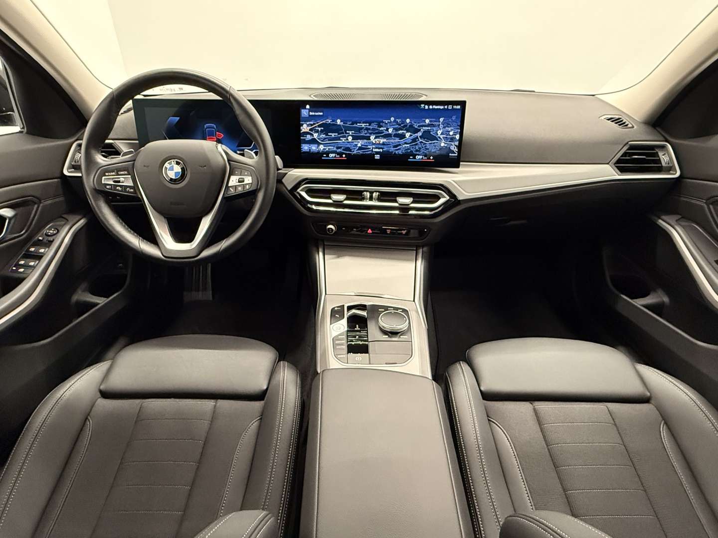 BMW 318 318d -  - Joinsteer - #5