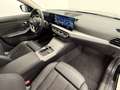 BMW 318 d Schwarz - thumbnail 5