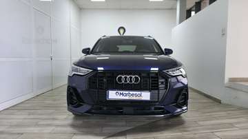 45 TFSI Advanced quattro 180kW S tronic