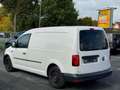 Volkswagen Sonstige Caddy Maxi/KLIMA/EURO 6 Weiß - thumbnail 6