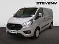 Ford Transit Custom TREND 300L 2.0 TDCi 130CV L2H1 S/S (EU6.2) *DEMO* Zilver - thumbnail 1