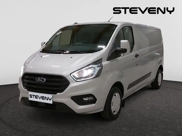 Ford Transit Custom TREND 300L 2.0 TDCi 130CV L2H1 S/S (EU6.2) *DEMO*