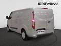 Ford Transit Custom TREND 300L 2.0 TDCi 130CV L2H1 S/S (EU6.2) *DEMO* Zilver - thumbnail 5