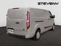 Ford Transit Custom TREND 300L 2.0 TDCi 130CV L2H1 S/S (EU6.2) *DEMO* Zilver - thumbnail 2