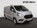 Ford Transit Custom TREND 300L 2.0 TDCi 130CV L2H1 S/S (EU6.2) *DEMO* Zilver - thumbnail 4