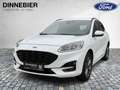 Ford Kuga ST-Line X LED+Navi+Kamera+Winterpaket Weiß - thumbnail 2