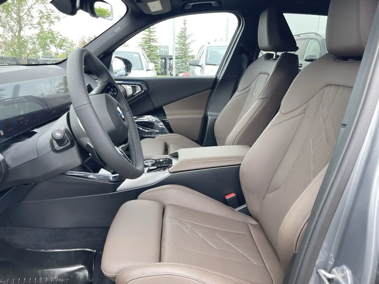 BMW X3 снимка BMW X3