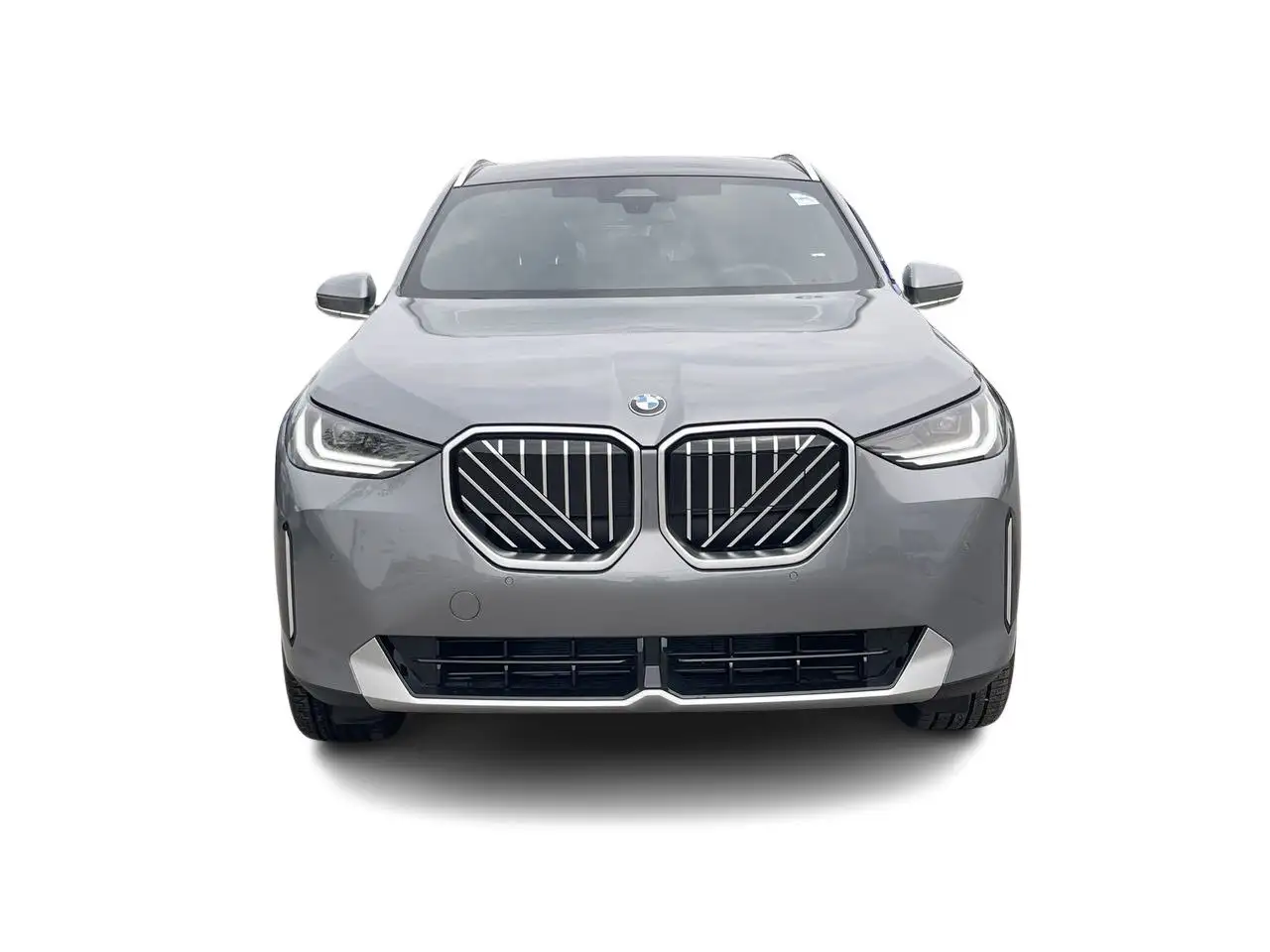 BMW X3 снимка BMW X3