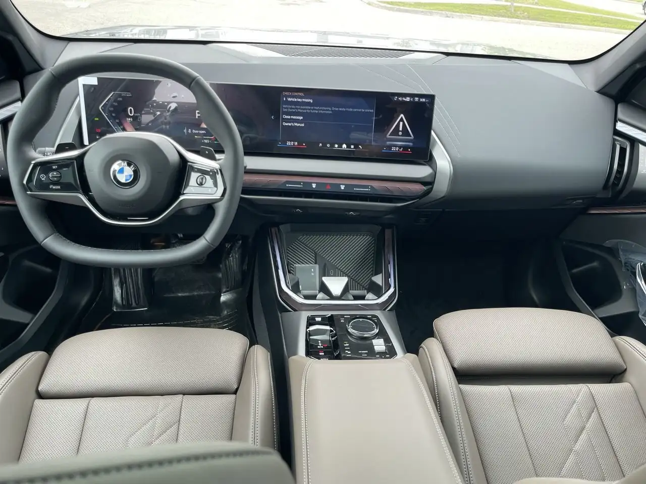 BMW X3 снимка BMW X3