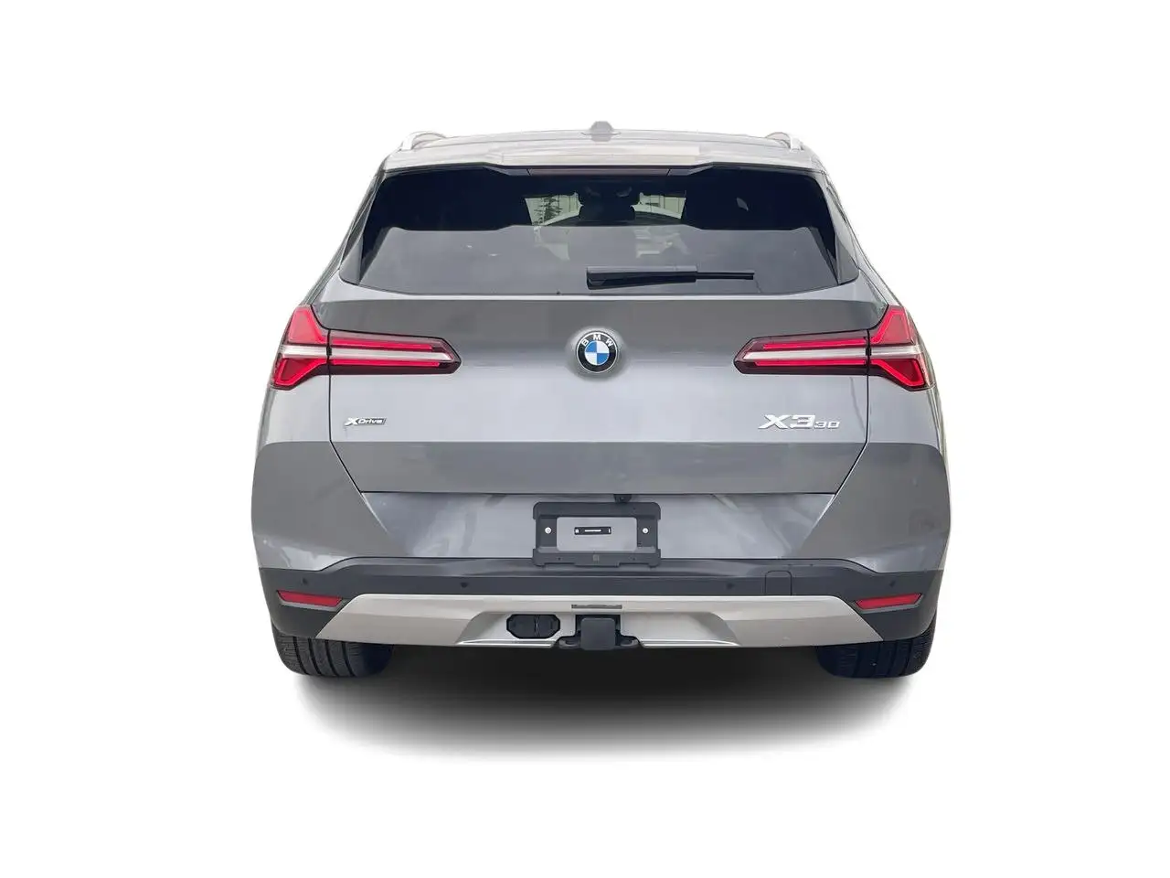 BMW X3 снимка BMW X3