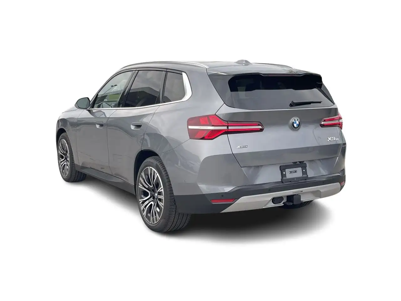 BMW X3 снимка BMW X3