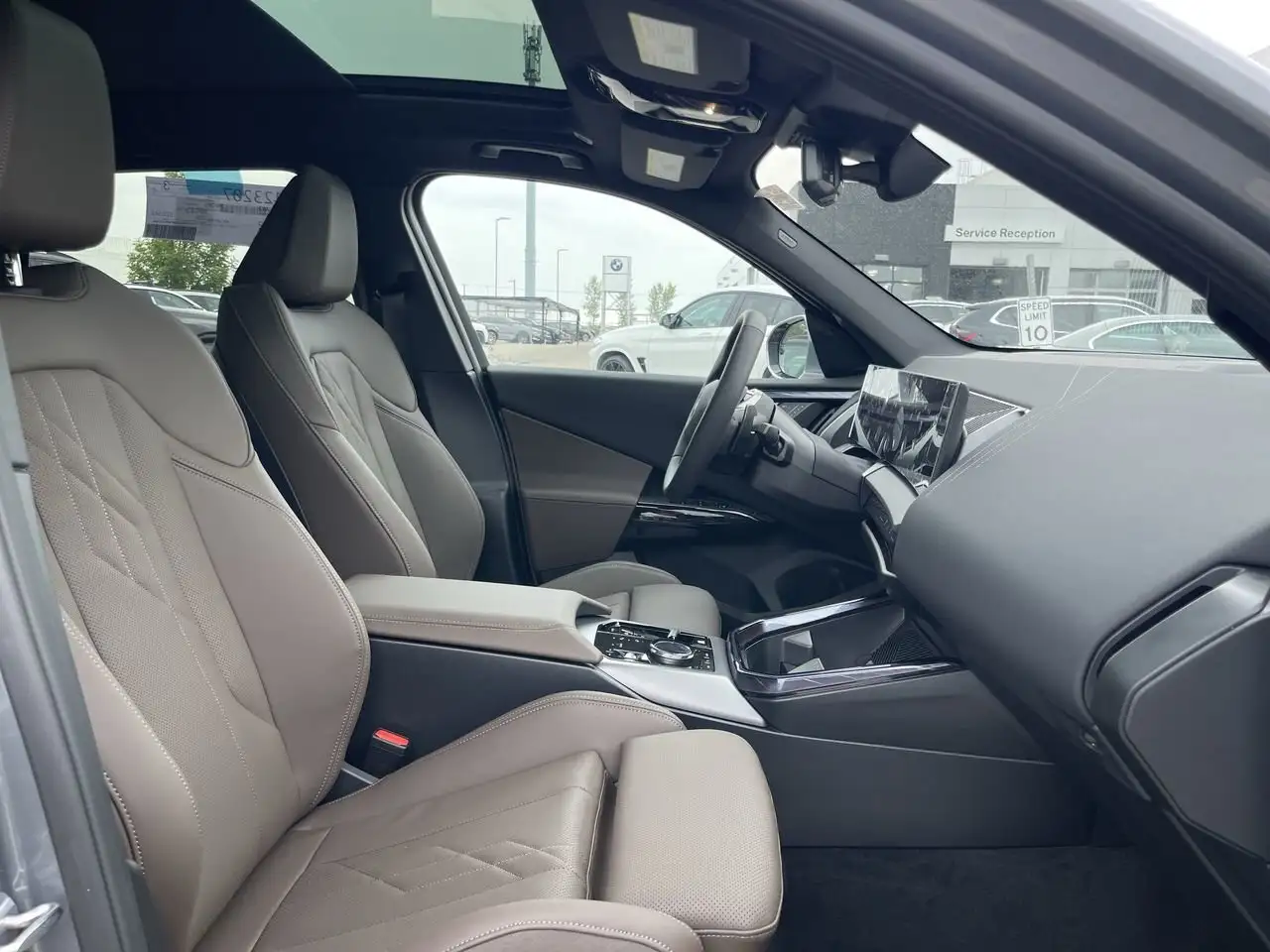 BMW X3 снимка BMW X3
