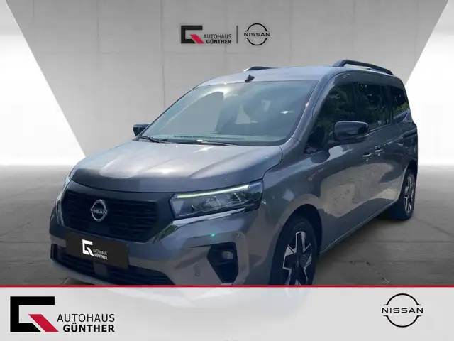 Nissan Townstar