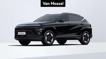 Electric Feel Comfort 65kWh 17" VELGEN | 5 JAAR GA