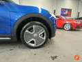 smart #1 Brabus Albastru - thumbnail 11