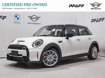 Cooper S