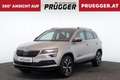 Skoda Karoq 1,0 Style XENON KEYLESS ACC KAMERA TELEFON AHV Grau - thumbnail 1