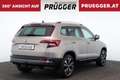 Skoda Karoq 1,0 Style XENON KEYLESS ACC KAMERA TELEFON AHV Grau - thumbnail 5