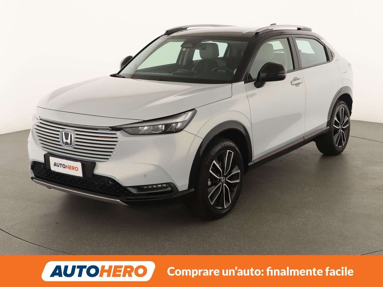 Honda HR-V 1.5 i-MMD Hybrid Advance Style FHEV
