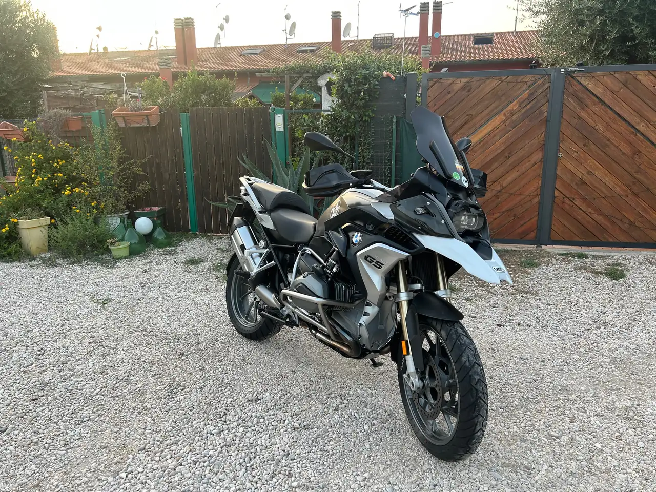 BMW R 1200 GS