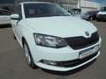 Skoda Fabia Combi Cool Plus Wit - thumbnail 8