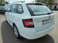 Skoda Fabia Combi Cool Plus Wit - thumbnail 4