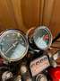 Honda CB 350 CB 350 Four FLAKE MATADOR RED Czerwony - thumbnail 12