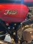 Honda CB 350 CB 350 Four FLAKE MATADOR RED Rouge - thumbnail 27