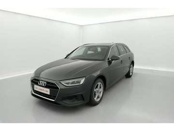 Business Edition 30 TDI 100(136) kW(ch) S tronic