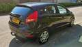 Ford Fiesta Fiesta 1.25 Limited Zwart - thumbnail 4