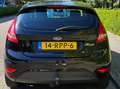 Ford Fiesta Fiesta 1.25 Limited Zwart - thumbnail 3