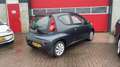 Peugeot 107 1.0 Access Accent AIRCO / GOED ONDERHOUDEN / NL-AU Gris - thumbnail 2