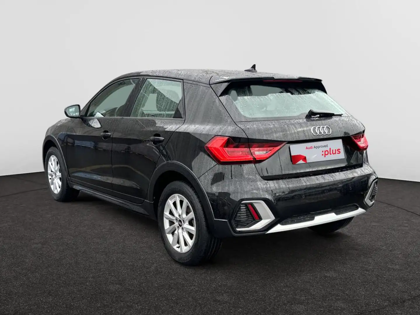 Audi A1 citycarver Audi A1 citycarver 30 TFSI 85(116) kW(P Noir - 2
