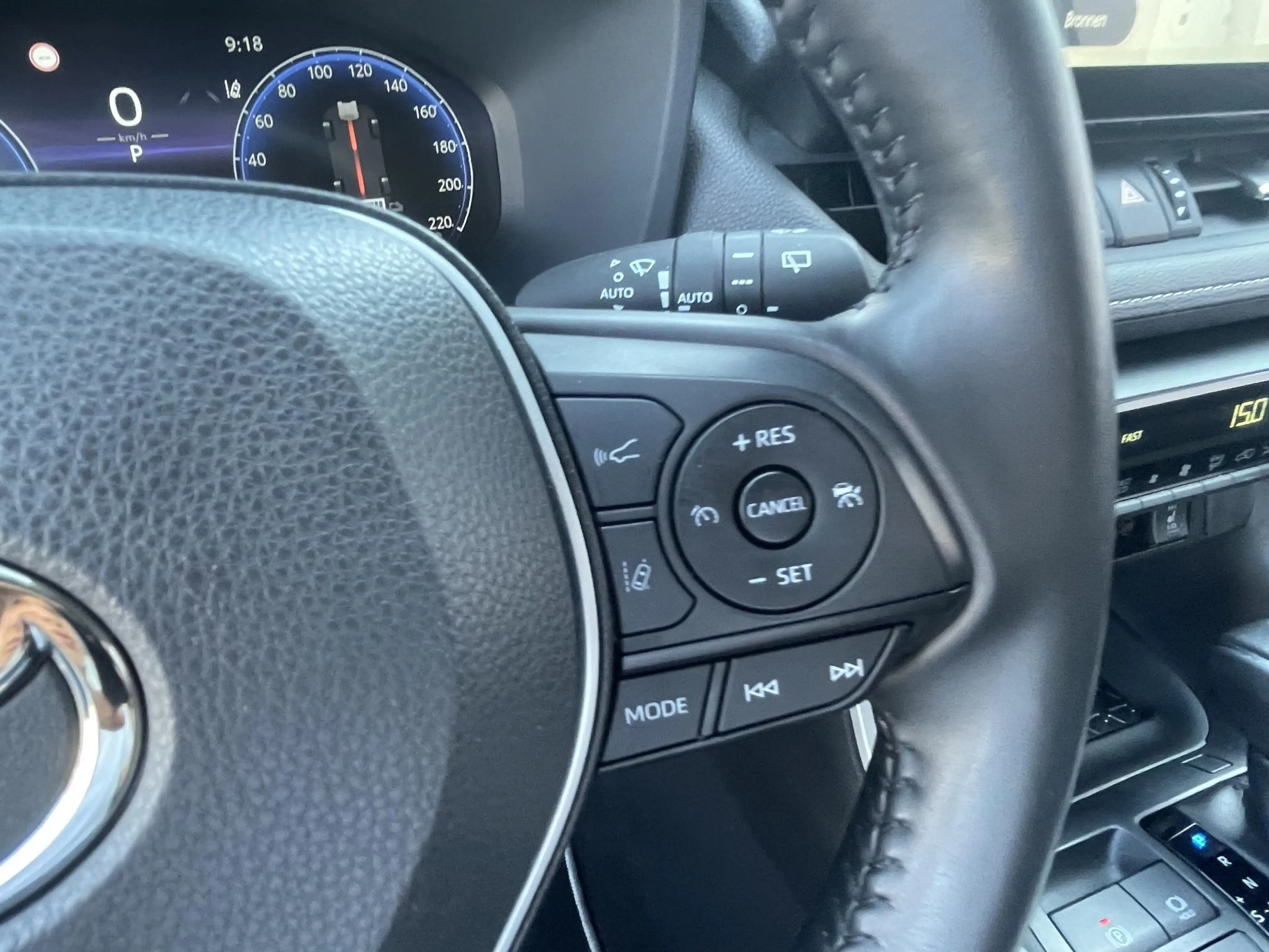 Toyota RAV 4 2.5 Hybrid AWD Style , trekhaak en 1650 KG Trekgew — photo 13