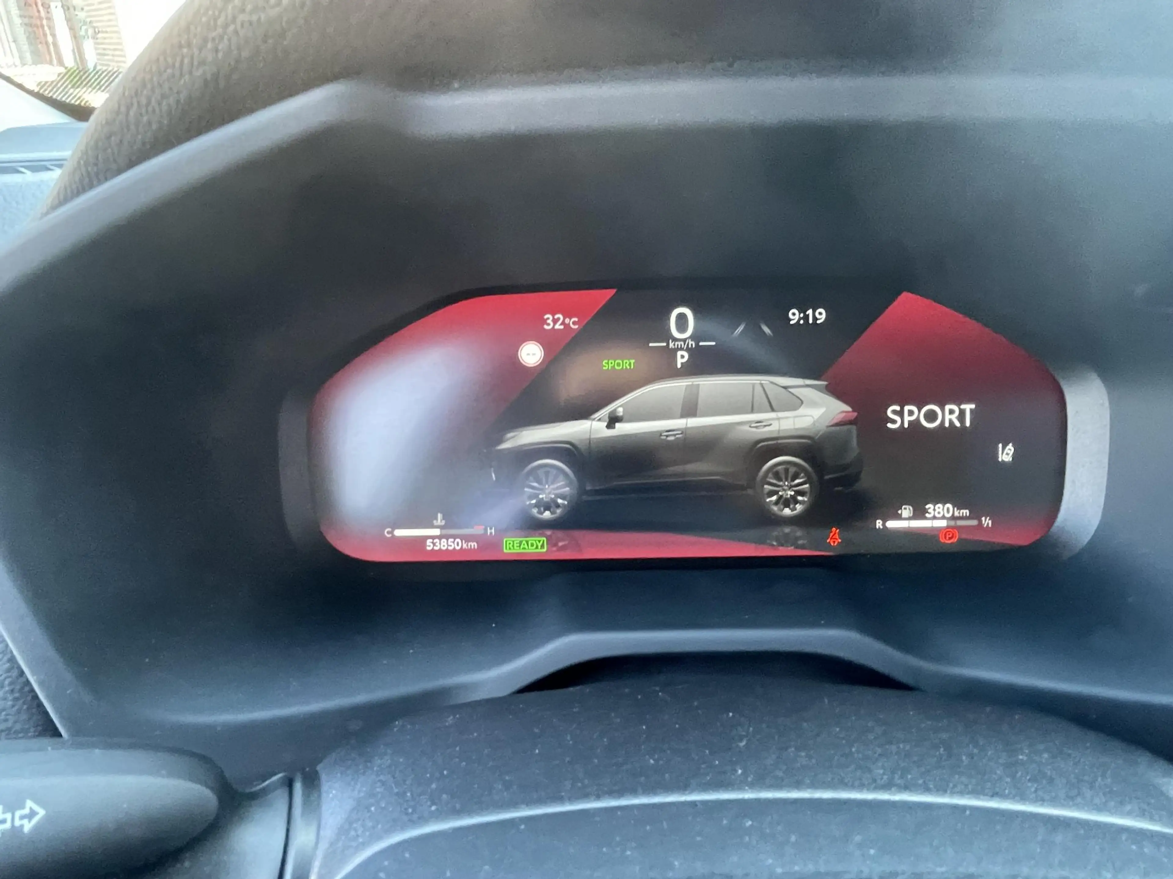 Toyota RAV 4 2.5 Hybrid AWD Style , trekhaak en 1650 KG Trekgew — photo 10