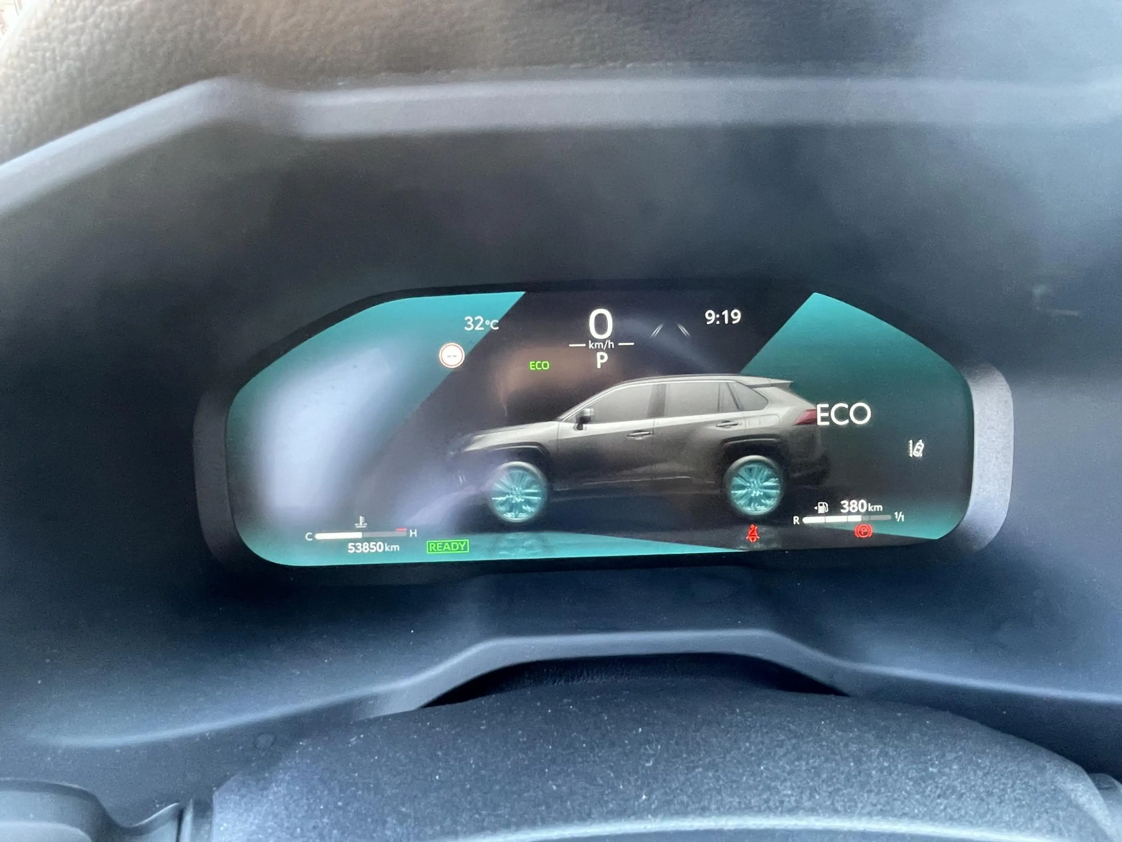 Toyota RAV 4 2.5 Hybrid AWD Style , trekhaak en 1650 KG Trekgew — photo 9