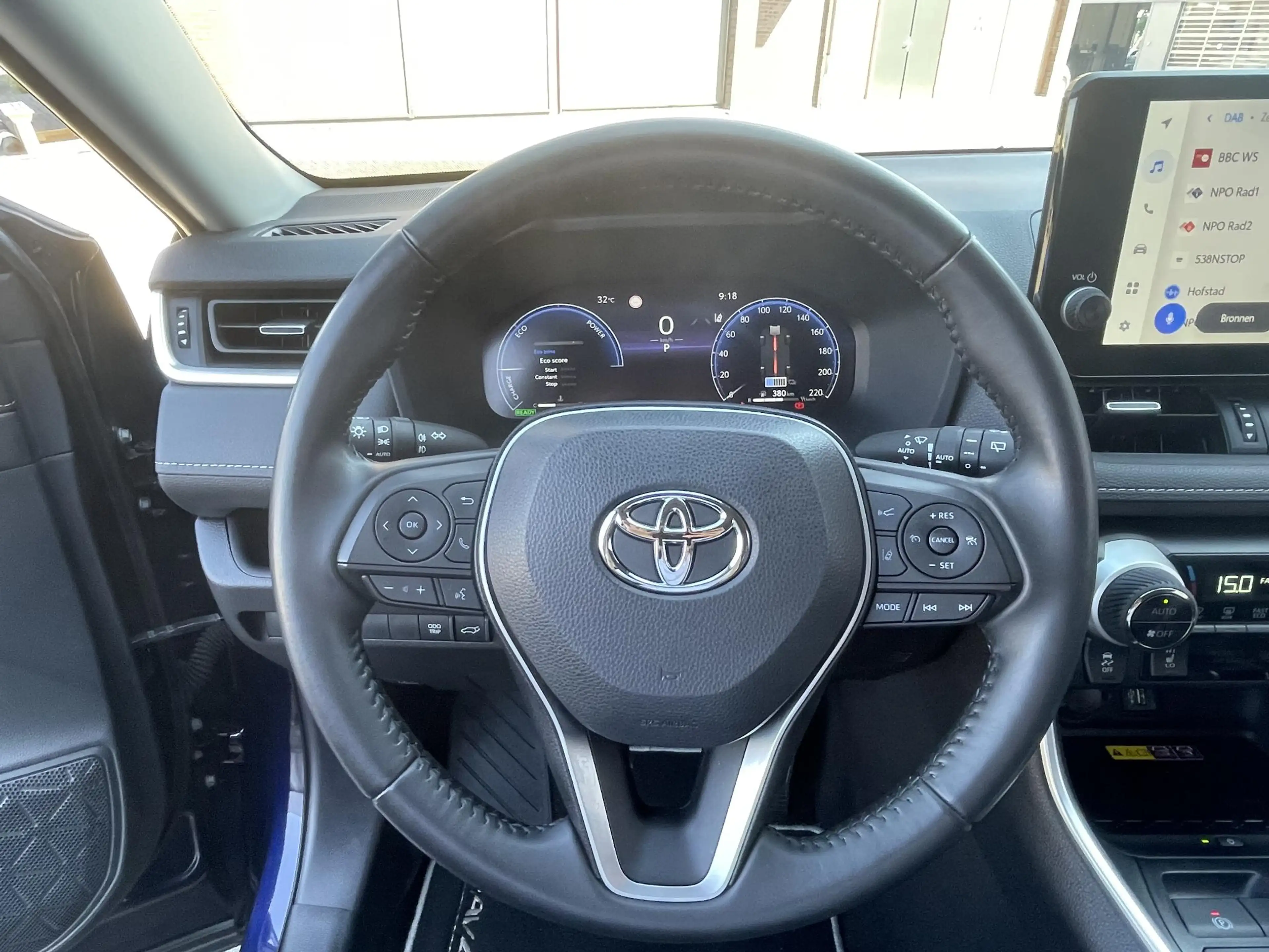 Toyota RAV 4 2.5 Hybrid AWD Style , trekhaak en 1650 KG Trekgew — photo 7