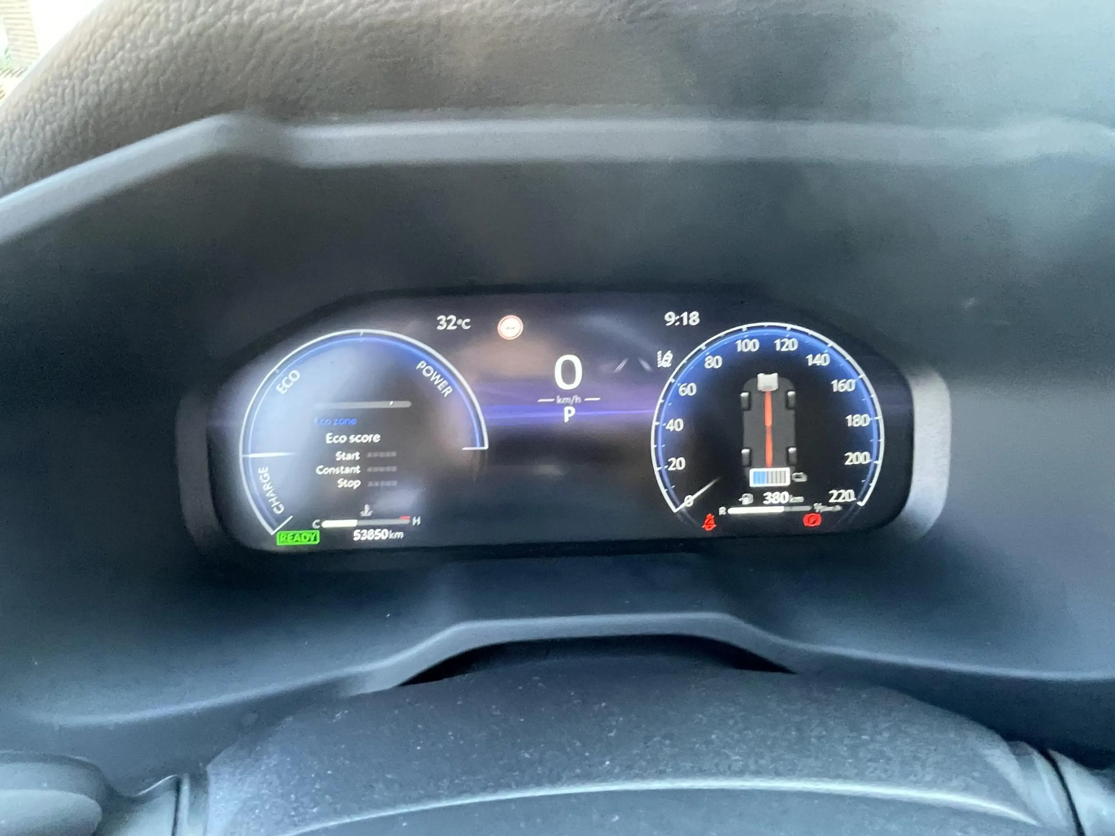 Toyota RAV 4 2.5 Hybrid AWD Style , trekhaak en 1650 KG Trekgew — photo 8