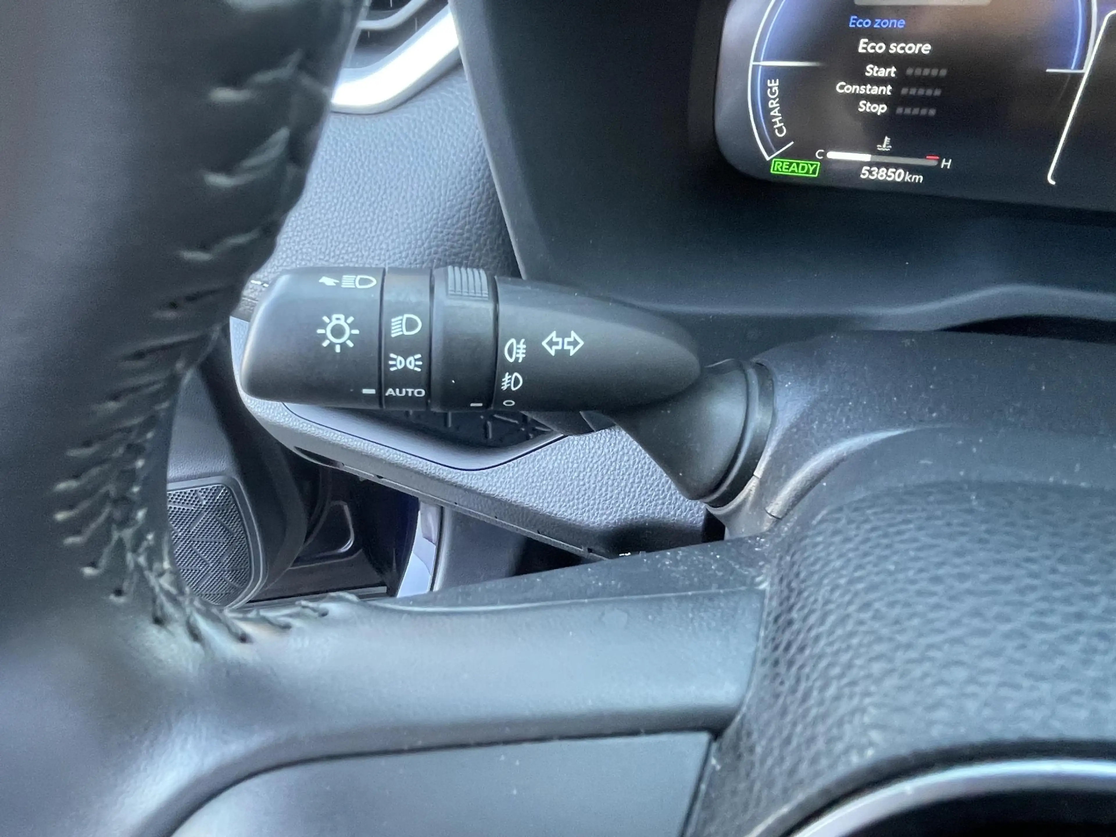 Toyota RAV 4 2.5 Hybrid AWD Style , trekhaak en 1650 KG Trekgew — photo 14