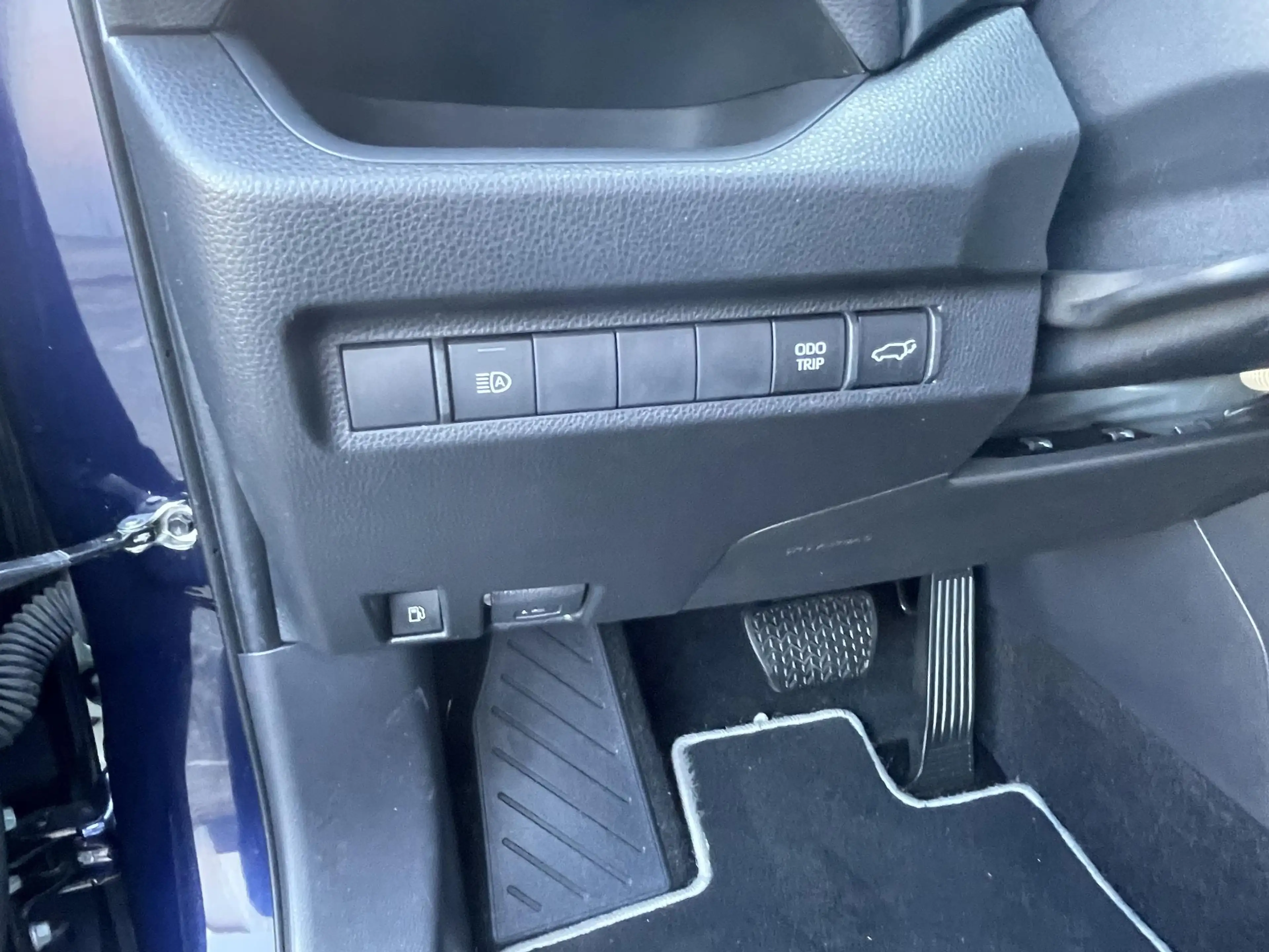 Toyota RAV 4 2.5 Hybrid AWD Style , trekhaak en 1650 KG Trekgew — photo 6