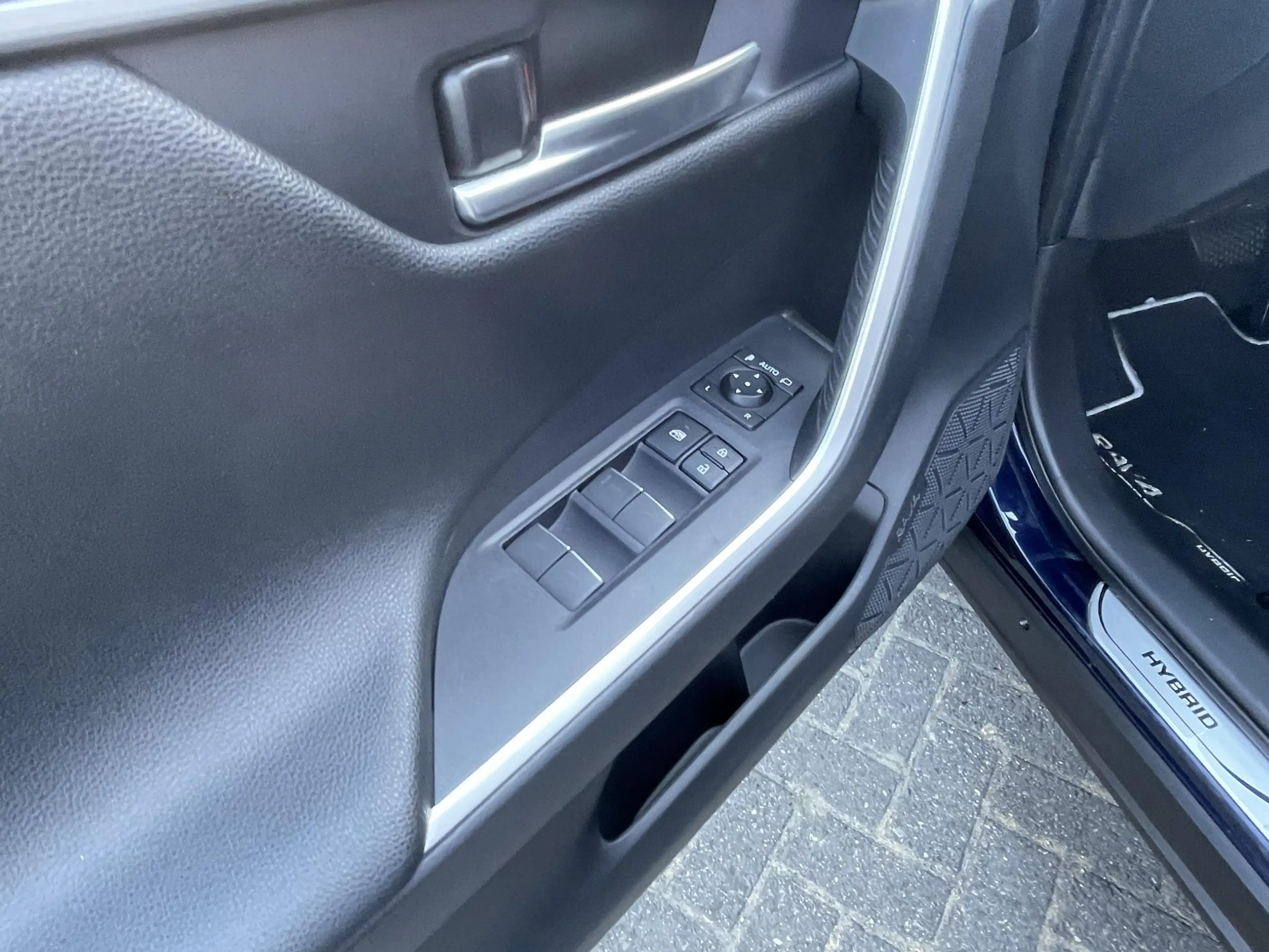 Toyota RAV 4 2.5 Hybrid AWD Style , trekhaak en 1650 KG Trekgew — photo 5