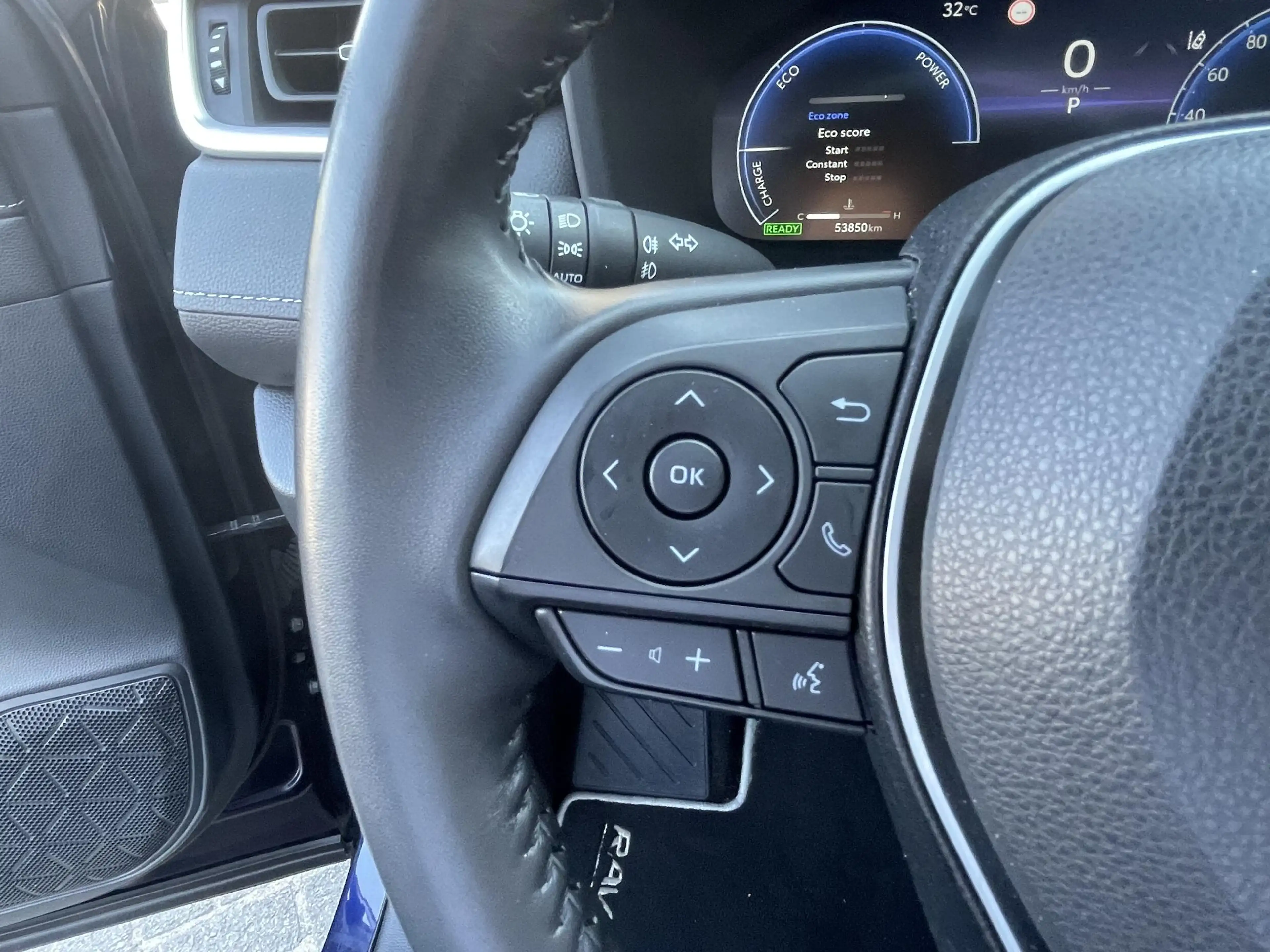 Toyota RAV 4 2.5 Hybrid AWD Style , trekhaak en 1650 KG Trekgew — photo 12