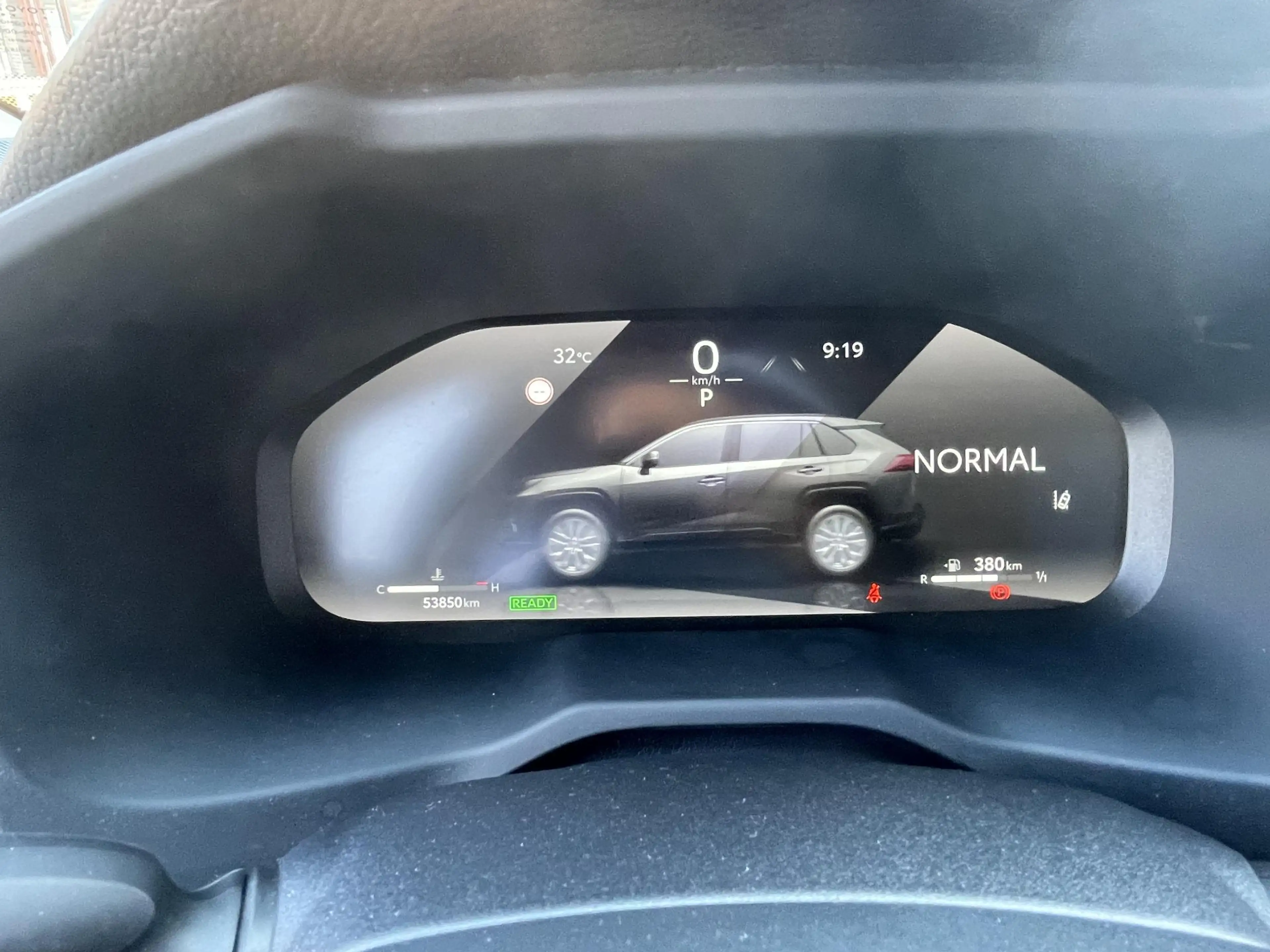 Toyota RAV 4 2.5 Hybrid AWD Style , trekhaak en 1650 KG Trekgew — photo 11