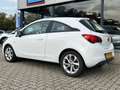 Opel Corsa 1.0 TURBO EDITION ECC/CRUISE/LM/BLUETOOTH/PDC Wit - thumbnail 2