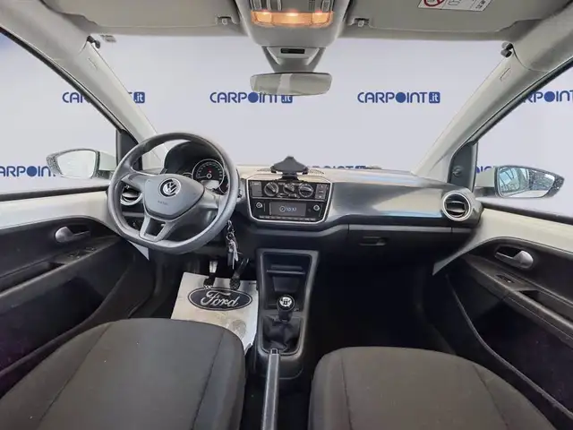 Volkswagen Up! view 11